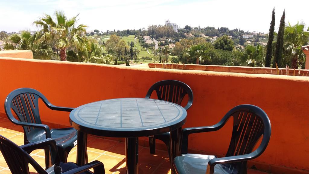 Royal Suites Marbella Benahavis Exterior photo