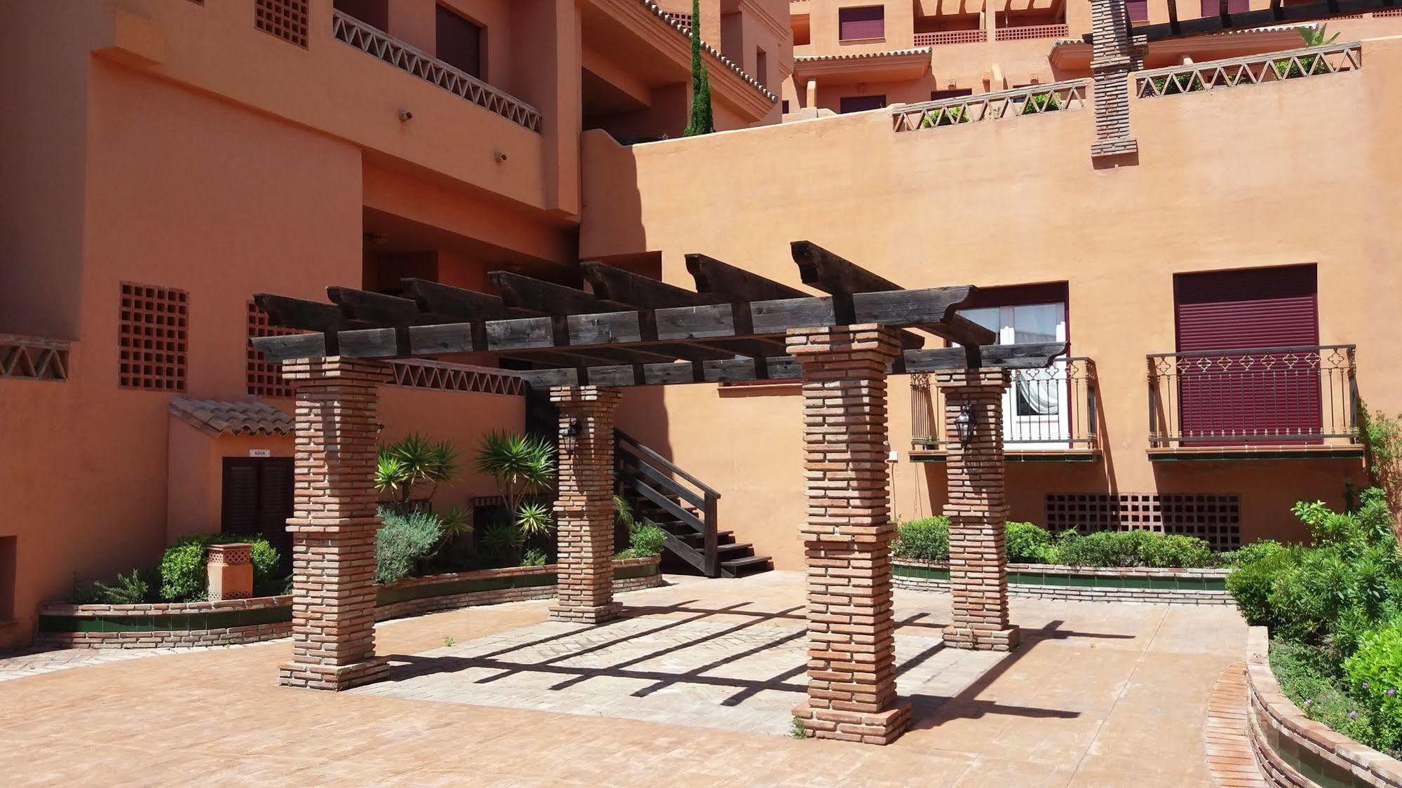 Royal Suites Marbella Benahavis Exterior photo
